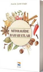 Mitolojide Baharatlar