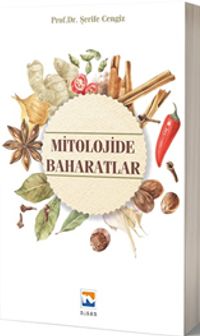 Mitolojide Baharatlar