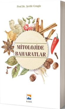 Mitolojide Baharatlar