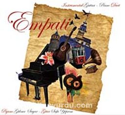 Empati & Guitar - Piano Duet