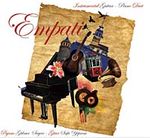 Empati & Guitar - Piano Duet