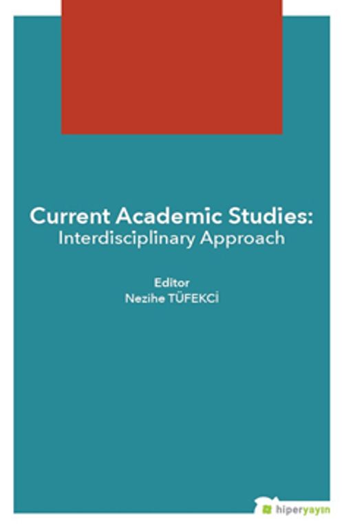 Current Academic Studies: Interdisciplinary Approach