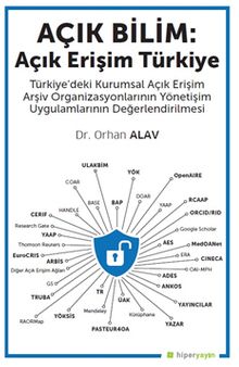 Açık Bilim: Açık Erişim Türkiye