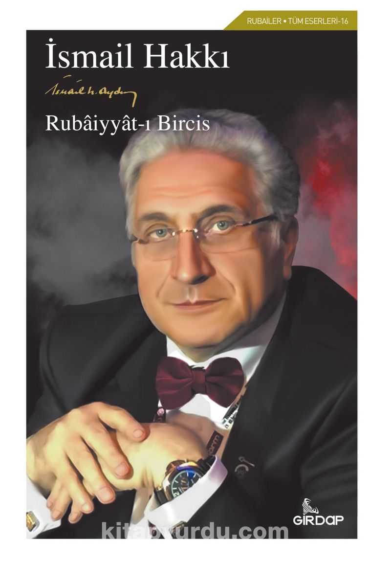 Rubailer / Rubaiyat-ı Bircis