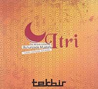 Tekbir (Cd)