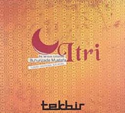 Tekbir (Cd)
