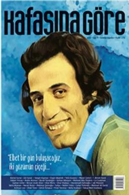 Kafasına Göre Sayı:9 Temmuz Ağustos 2016