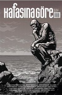 Kafasına Göre Sayı: 4 Ekim Kasım 2015