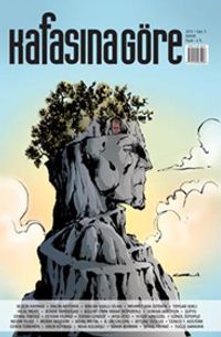 Kafasına Göre Sayı: 5 Aralık 2015