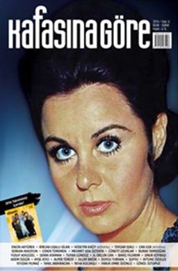 Kafasına Göre Sayı: 6 Ocak Şubat 2016