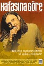 Kafasına Göre Sayı: 8 Mayıs Haziran 2016