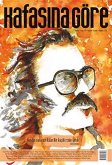 Kafasına Göre Sayı:11 Kasım Aralık 2016