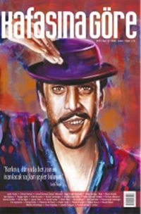 Kafasına Göre Sayı:12 Ocak Şubat 2017