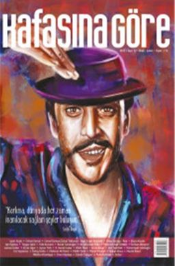 Kafasına Göre Sayı:12 Ocak Şubat 2017
