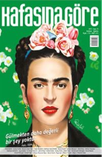 Kafasına Göre Sayı: 15 Temmuz Ağustos 2017