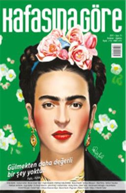 Kafasına Göre Sayı: 15 Temmuz Ağustos 2017
