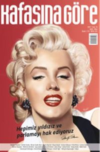 Kafasına Göre Sayı: 16 Eylül Ekim 2017
