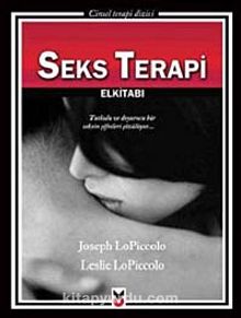 Seks Terapi El Kitabı - Leslie Lopiccolo