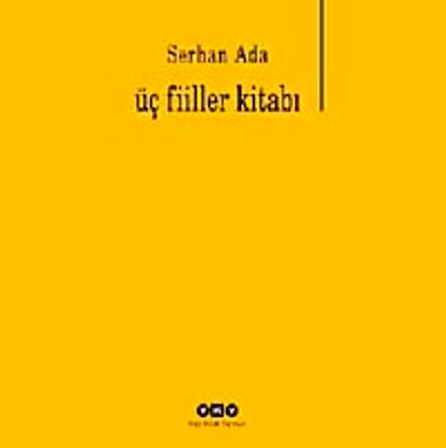 Üç Fiiller Kitabı