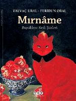 Mırname & Büyüklere Kedi Şiirleri