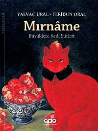 Mırname & Büyüklere Kedi Şiirleri