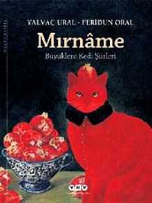 Mırname & Büyüklere Kedi Şiirleri