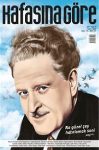 Kafasına Göre Sayı: 17 Kasım Aralık 2017