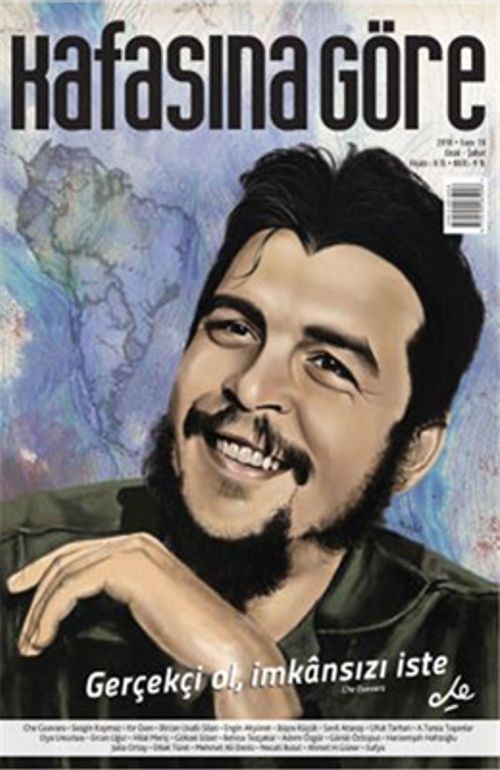 Kafasına Göre Sayı: 18 Ocak Şubat 2018