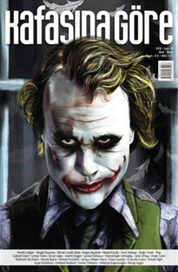 Kafasına Göre Sayı:19 Mart Nisan 2018