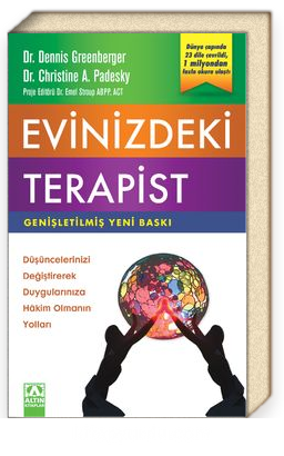 Evinizdeki Terapist