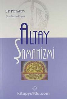 Altay Şamanizmi