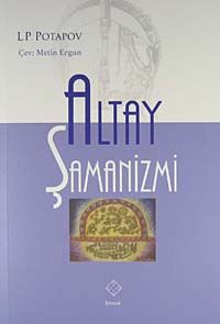 Altay Şamanizmi / 39-D-7