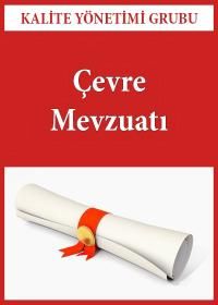 Çevre Mevzuatı Paketi