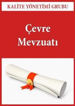 Çevre Mevzuatı Paketi