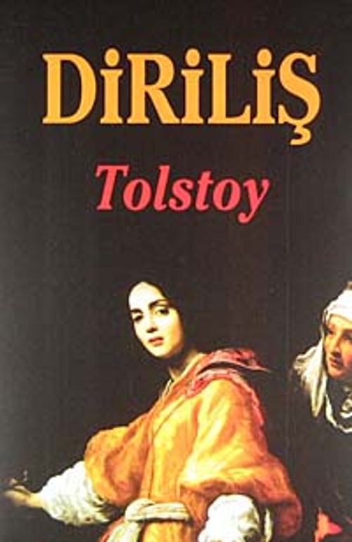 Diriliş