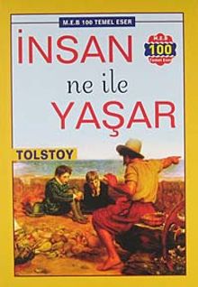 İnsan Ne ile Yaşar