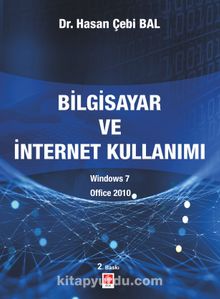 Bilgisayar ve İnternet Kullanımı - Hasan Çebi Bal