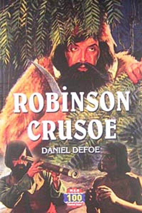 Robinson Crusoe