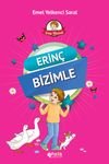 Erin&ccedil; Bizimle Serisi (10 Kitap)
