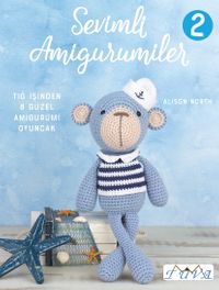 Sevimli Amigurumiler 2