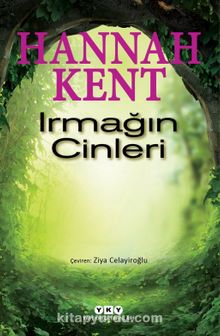 Irmağın Cinleri - Hannah Kent