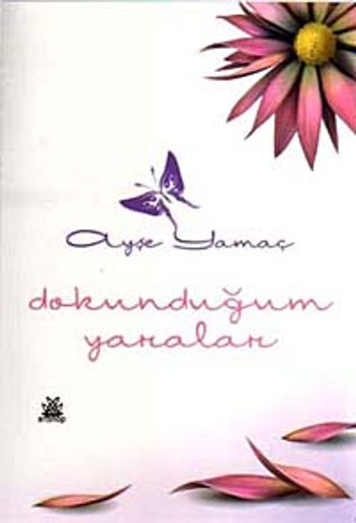 Dokunduğum Yaralar