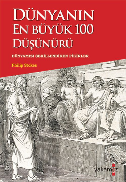 Dünyanın En Büyük 100 Düşünürü