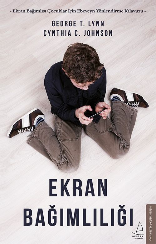 Ekran Bağımlılığı