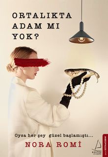 Ortalıkta Adam Mı Yok?