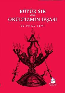 Büyük Sır veya Okültizmin İfşası