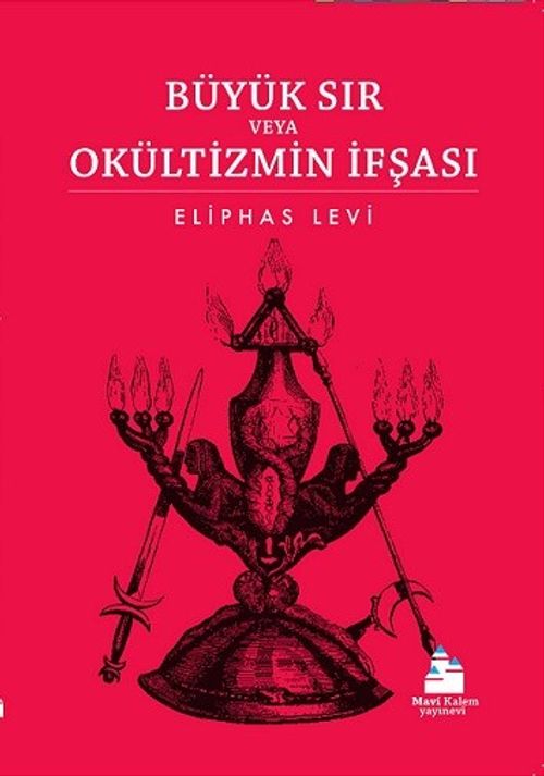 Büyük Sır veya Okültizmin İfşası