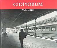 Gidiyorum
