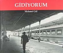 Gidiyorum