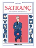 Satranç (Çizgi Roman)